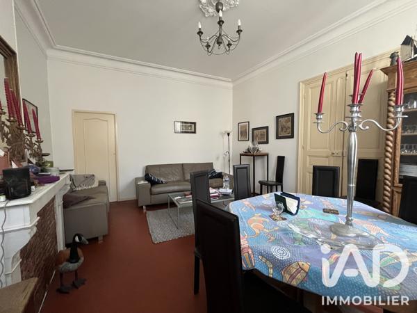Immeuble à vendre 220 m² Coursan