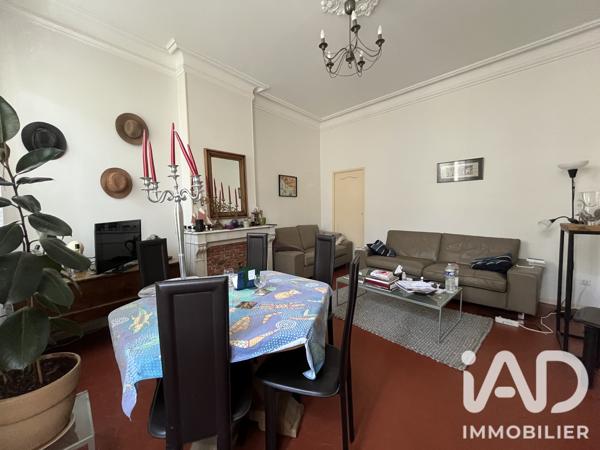 Immeuble à vendre 220 m² Coursan