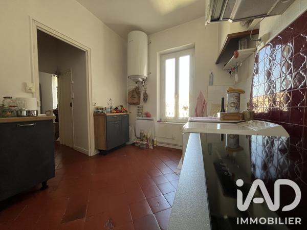 Immeuble à vendre 220 m² Coursan