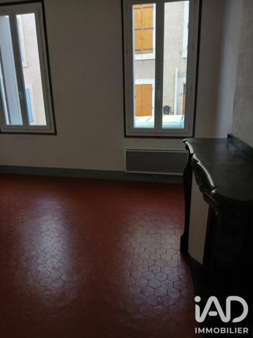 Immeuble à vendre 220 m² Coursan