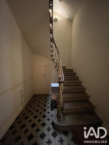 Immeuble à vendre 220 m² Coursan