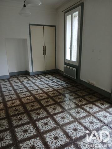 Immeuble à vendre 220 m² Coursan