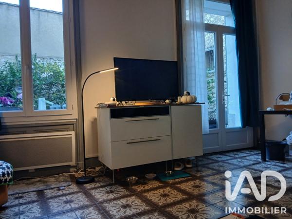 Immeuble à vendre 220 m² Coursan