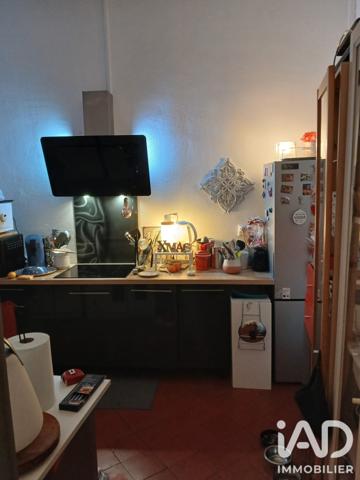 Immeuble à vendre 220 m² Coursan