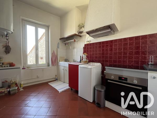 Immeuble à vendre 220 m² Coursan