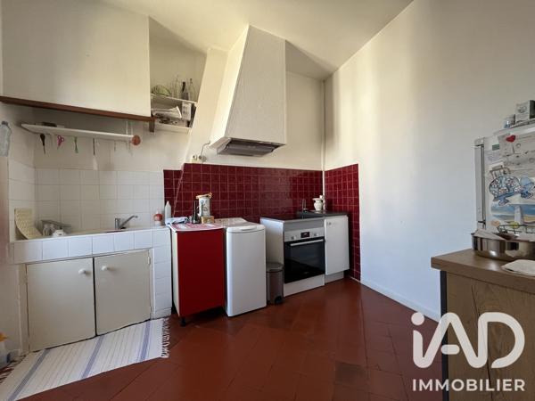 Immeuble à vendre 220 m² Coursan