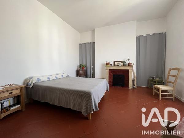 Immeuble à vendre 220 m² Coursan