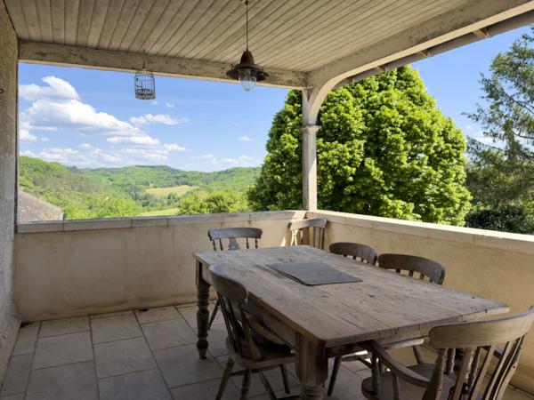 Maison à vendre à Puy-l'Évêque (46700) - Lot