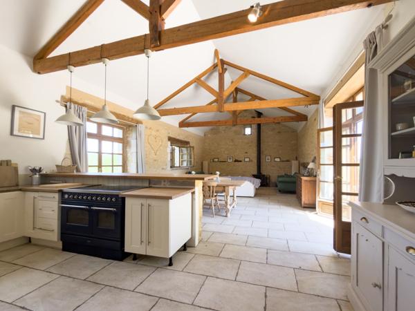 Maison à vendre à Puy-l'Évêque (46700) - Lot