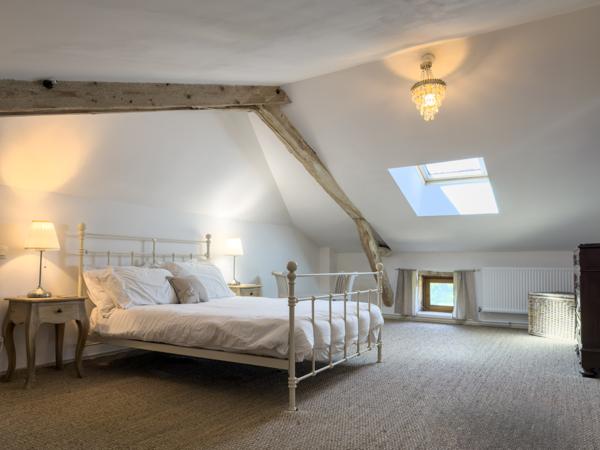 Maison à vendre à Puy-l'Évêque (46700) - Lot