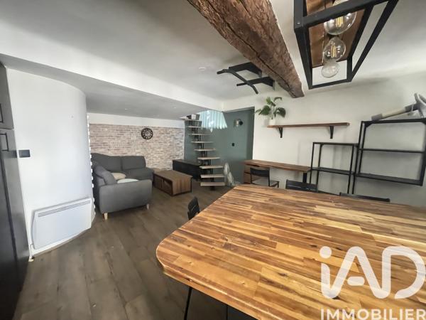 Maison à vendre 3 pièces 102 m² Cuers