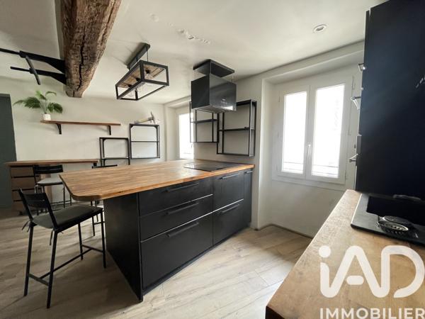 Maison à vendre 3 pièces 102 m² Cuers