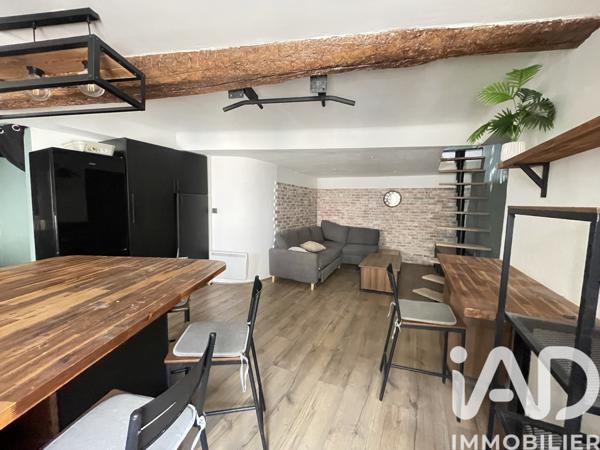Maison à vendre 3 pièces 102 m² Cuers