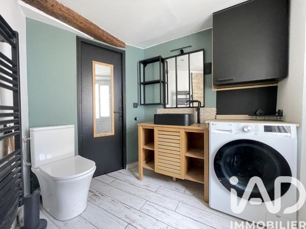 Maison à vendre 3 pièces 102 m² Cuers