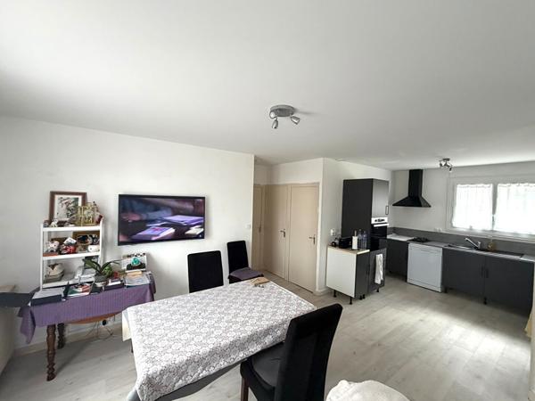 Maison 4 pièces 78.3 m2