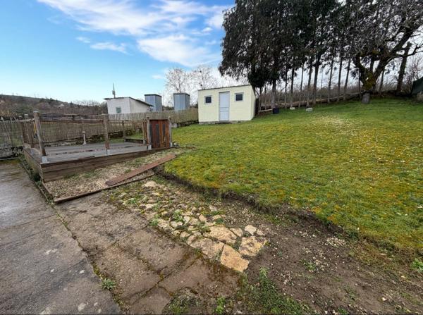 Maison 4 pièces 78.3 m2
