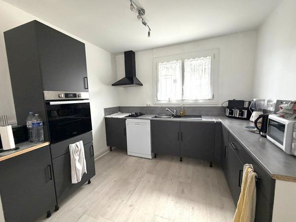 Maison 4 pièces 78.3 m2