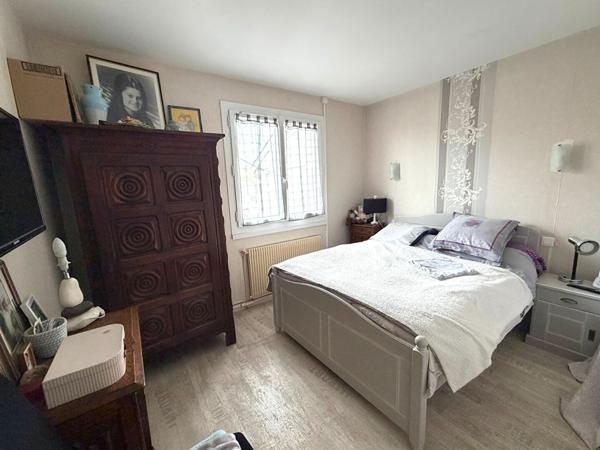 Maison 4 pièces 78.3 m2