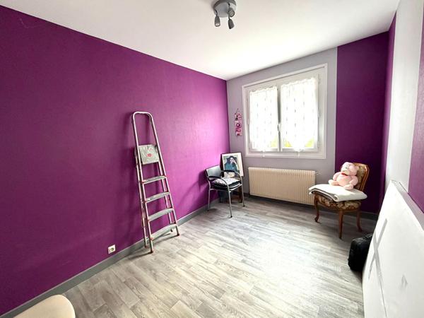 Maison 4 pièces 78.3 m2