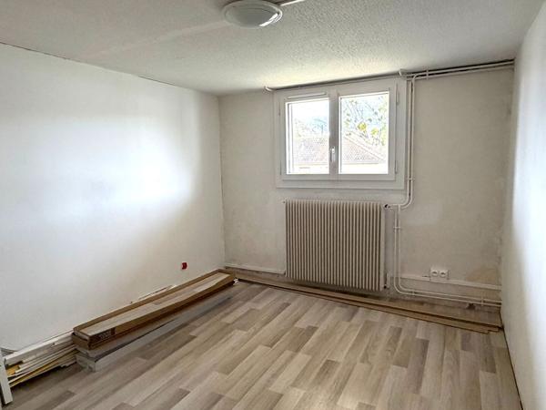 Maison 4 pièces 78.3 m2