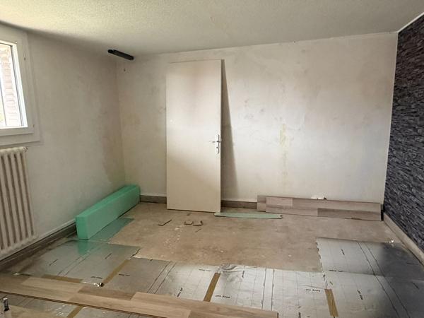 Maison 4 pièces 78.3 m2