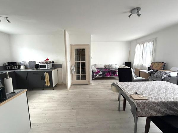 Maison 4 pièces 78.3 m2