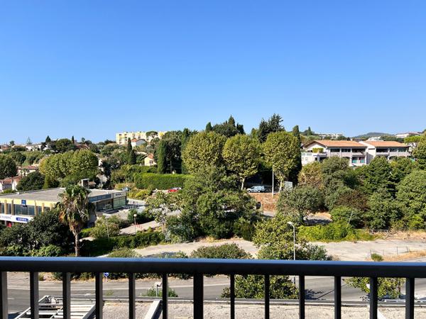 Appartement Antibes 2 pièce(s) 55 m2