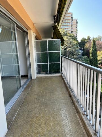 Appartement Antibes 2 pièce(s) 55 m2