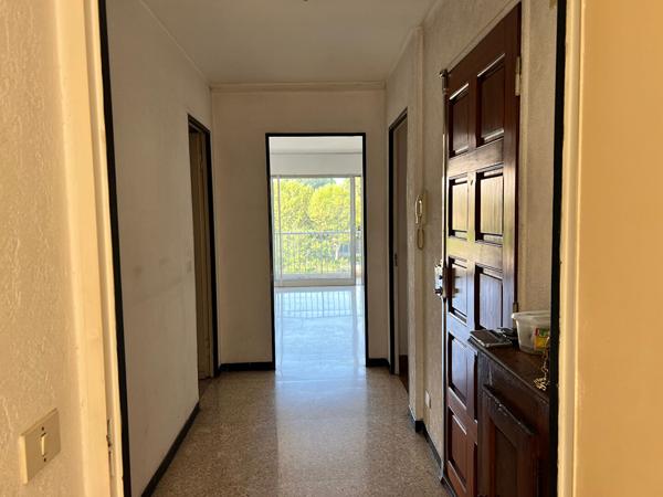 Appartement Antibes 2 pièce(s) 55 m2
