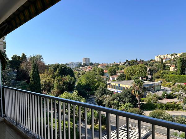 Appartement Antibes 2 pièce(s) 55 m2