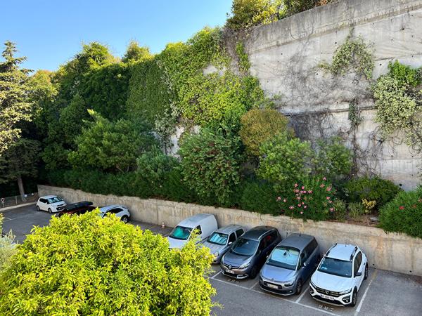 Appartement Antibes 2 pièce(s) 55 m2
