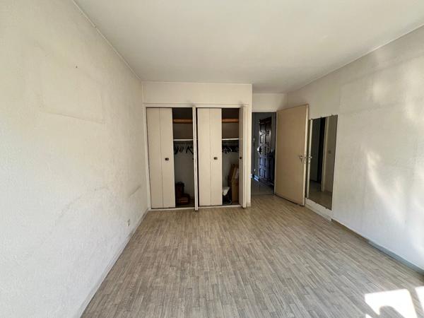 Appartement Antibes 2 pièce(s) 55 m2