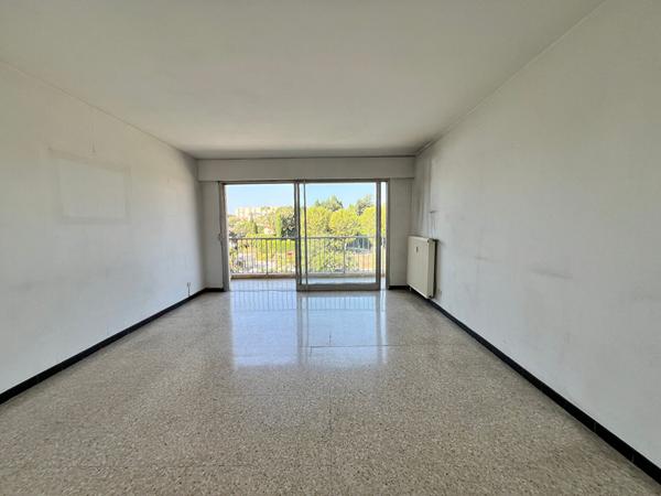 Appartement Antibes 2 pièce(s) 55 m2