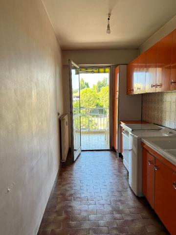 Appartement Antibes 2 pièce(s) 55 m2