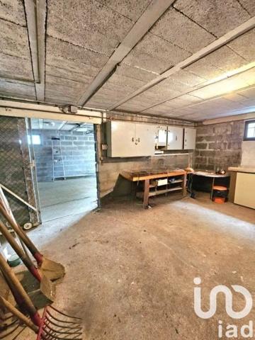 Maison traditionnelle 5 pièces de 122 m² à Freneuse (76410)