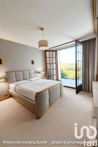 Maison traditionnelle 5 pièces de 122 m² à Freneuse (76410)