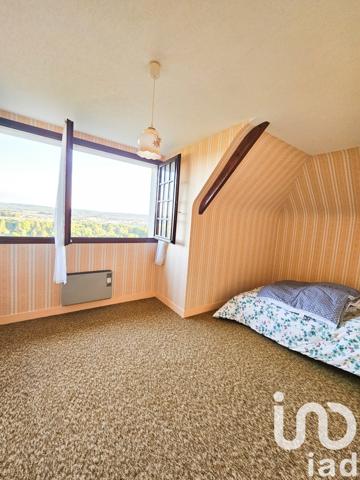 Maison traditionnelle 5 pièces de 122 m² à Freneuse (76410)