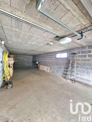 Maison traditionnelle 5 pièces de 122 m² à Freneuse (76410)