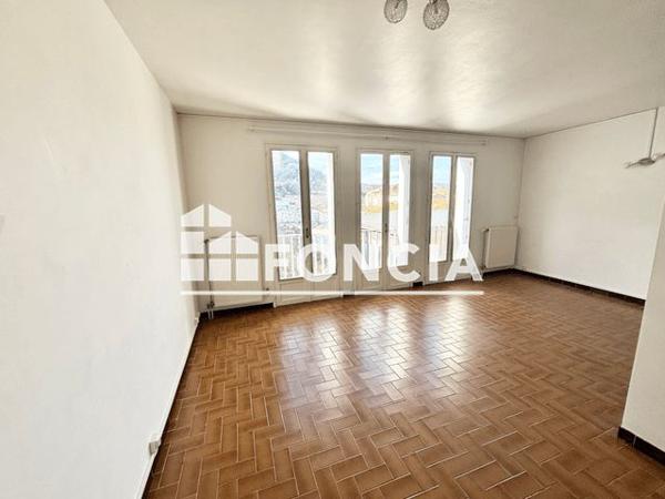 Location Studio 37 m² - Tournon Sur Rhone 07300