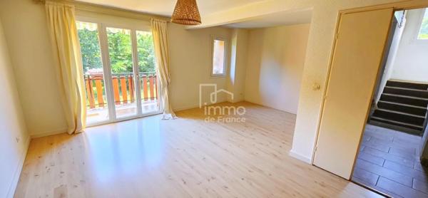 Appartement à vendre à Gex (01170)