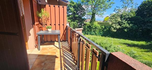 Appartement à vendre à Gex (01170)