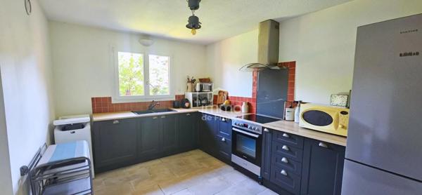 Appartement à vendre à Gex (01170)