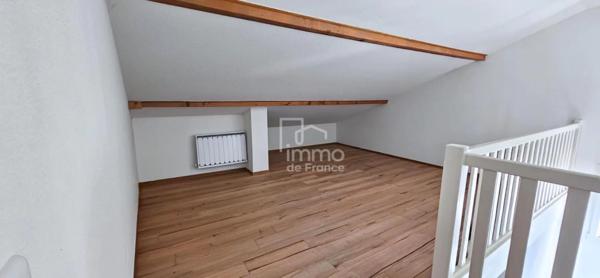 Appartement à vendre à Gex (01170)