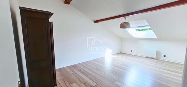 Appartement à vendre à Gex (01170)