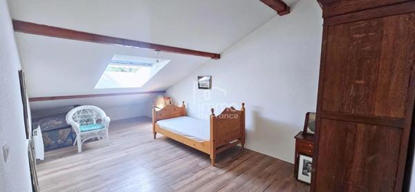 Appartement à vendre à Gex (01170)