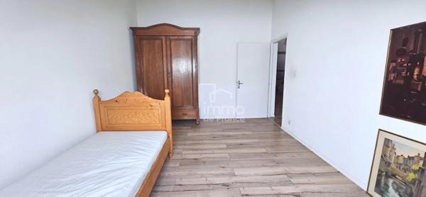 Appartement à vendre à Gex (01170)