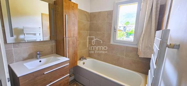 Appartement à vendre à Gex (01170)