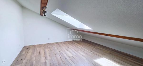 Appartement à vendre à Gex (01170)