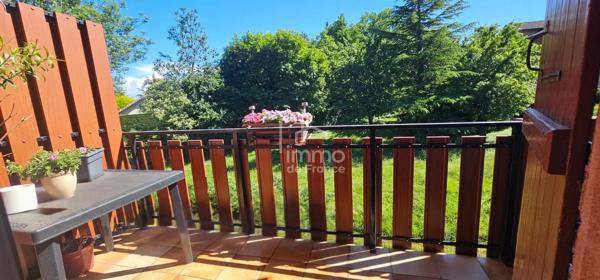 Appartement à vendre à Gex (01170)