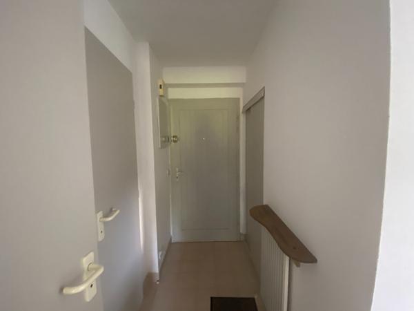 Appartement Vannes à vendre à Vannes 2 pièces avec Jardin quartier Tohannic